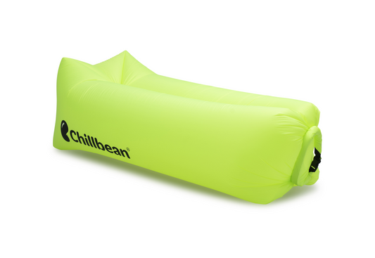 NEON CHILLBEAN Inflatable Lounger Air Sofa Hammock, Inflatable Loungers Air Sofa Couch